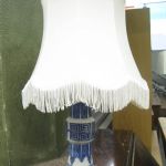 605 7727 Bordslampa